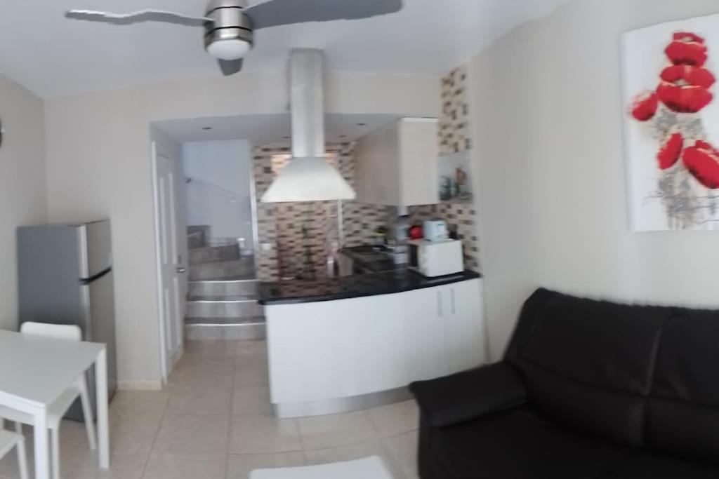 Premium Duplex Castillo Mar 32 Caleta De Fuste Exteriör bild