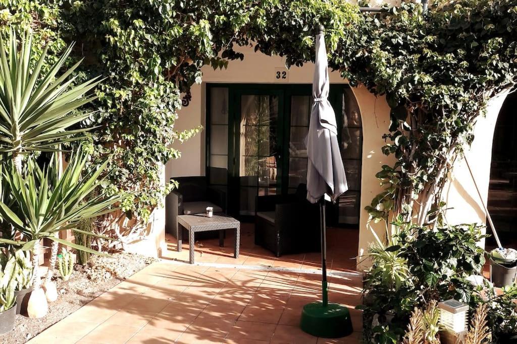 Premium Duplex Castillo Mar 32 Caleta De Fuste Exteriör bild