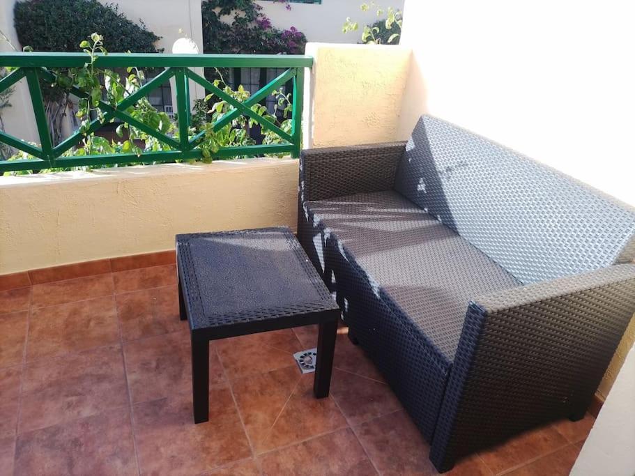 Premium Duplex Castillo Mar 32 Caleta De Fuste Exteriör bild